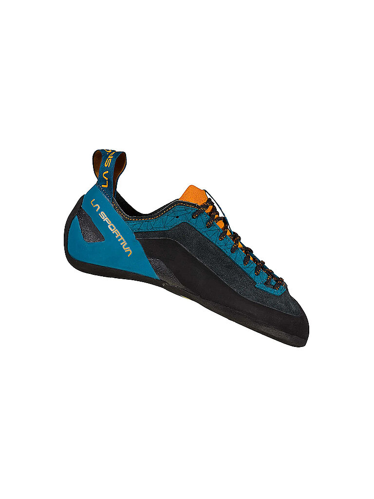LA SPORTIVA Herren Kletterschuhe Finale blau | 44 1/2